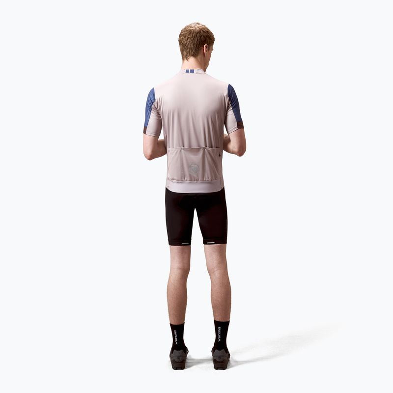 Tricou de ciclism pentru bărbați Endura FS260 Std titanium 4