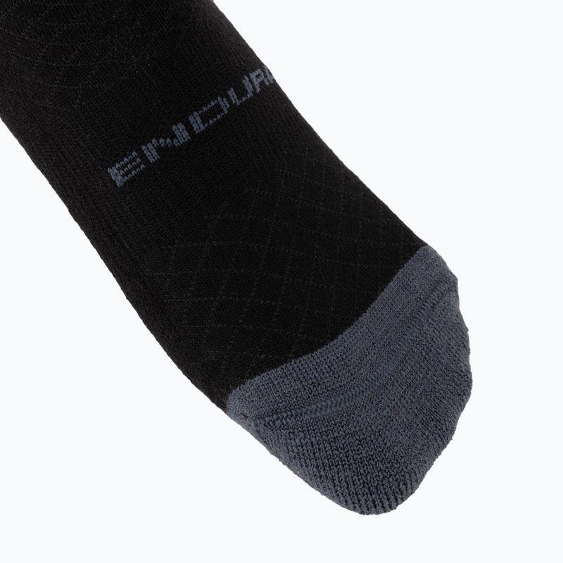 Șosete pentru femei Endura BaaBaa Merino Winter W black 3