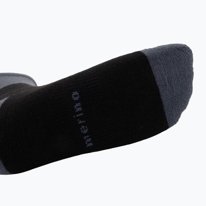 Șosete pentru femei Endura BaaBaa Merino Winter W black 4