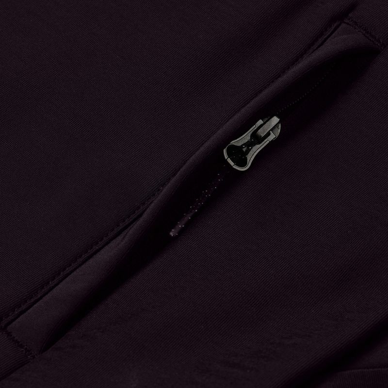Bluză de ciclism pentru bărbați Endura Loop Ride L/S Jersey black 10