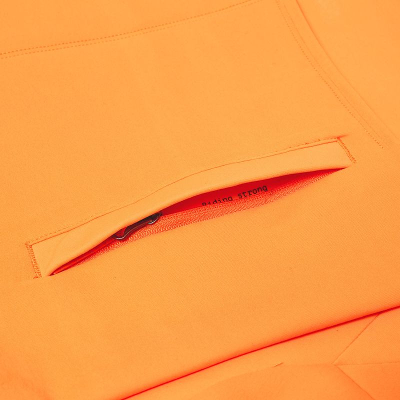 Bluză de ciclism pentru bărbați Endura Loop Ride L/S Jersey end orange 8