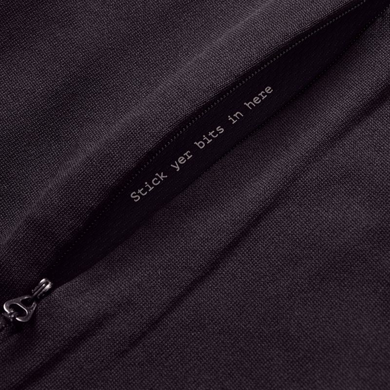 Bluză de ciclism cu mânecă lungă pentru bărbați Endura Alltrack Roam Fleece black 11