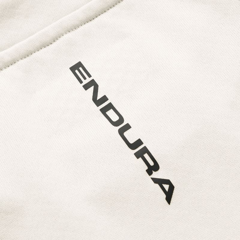 Bluză de ciclism cu mânecă lungă pentru bărbați Endura Alltrack Roam Fleece stone 9