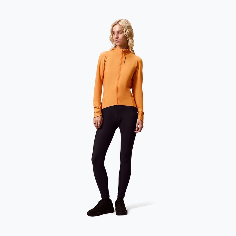 Pantaloni de ciclism pentru femei Endura Loop Ride Thermal Tight black 2