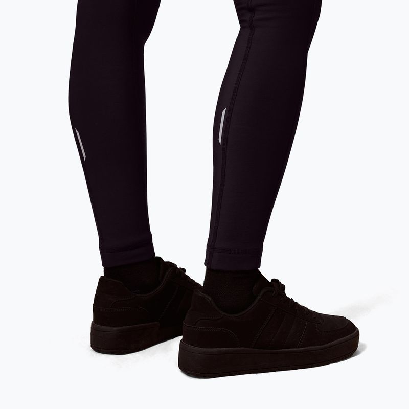 Pantaloni de ciclism pentru femei Endura Loop Ride Thermal Tight black 6