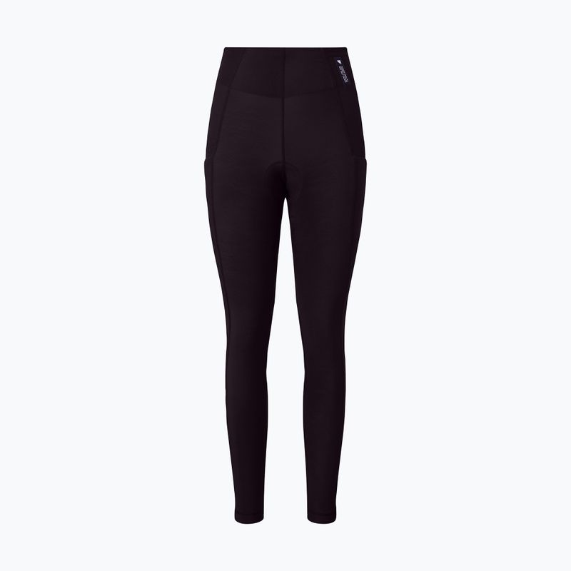 Pantaloni de ciclism pentru femei Endura Loop Ride Thermal Tight black 7