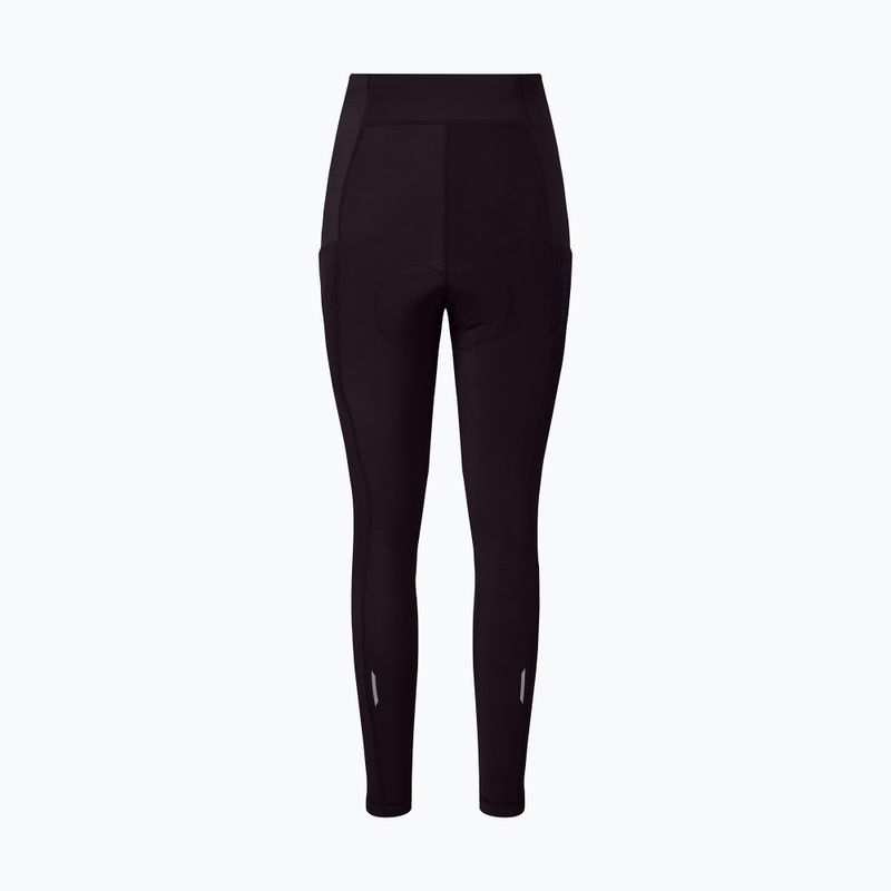 Pantaloni de ciclism pentru femei Endura Loop Ride Thermal Tight black 8