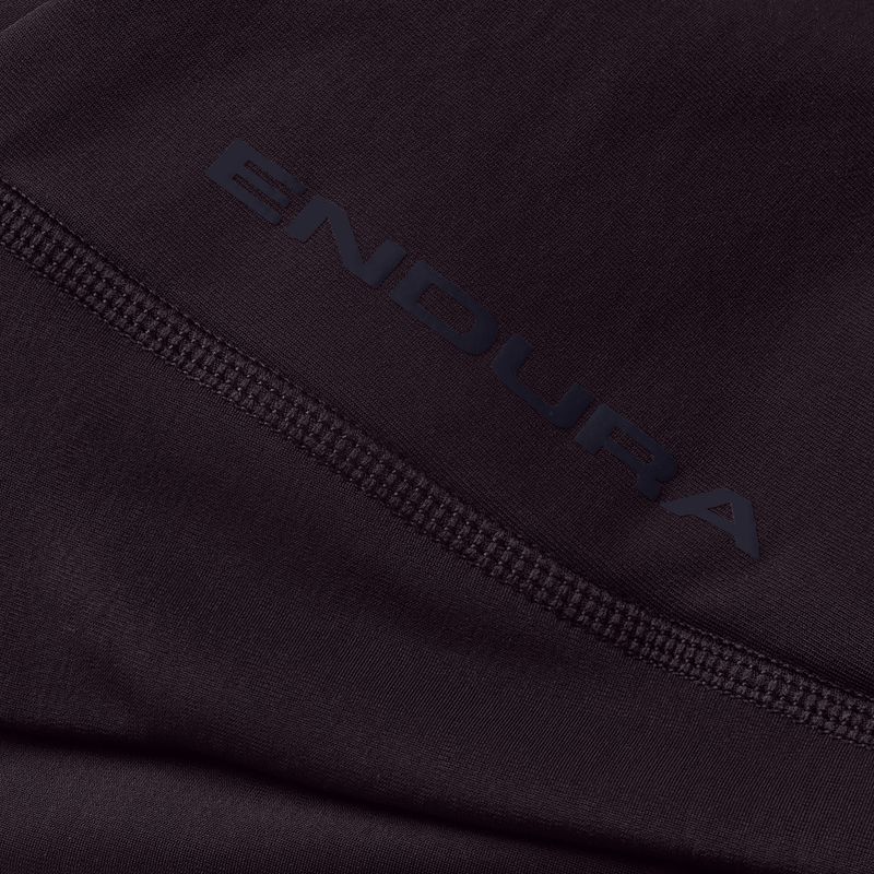 Pantaloni de ciclism pentru femei Endura Loop Ride Thermal Tight black 10