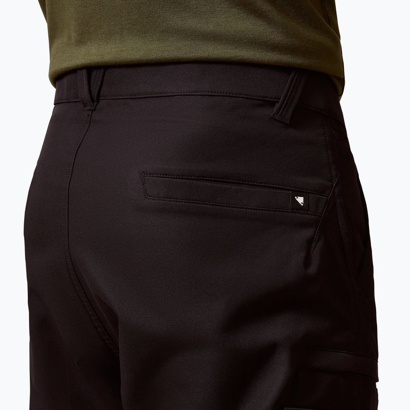 Pantaloni de ciclism pentru bărbați Endura Loop Cargo Pant black 3