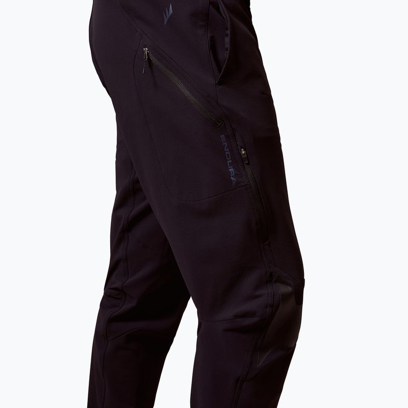Pantaloni de ciclism pentru bărbați Endura MT500 Burner Pant black 6