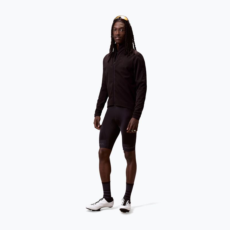 Geacă de ciclism pentru bărbați Endura Alltrack Race Wind Jacket black 2