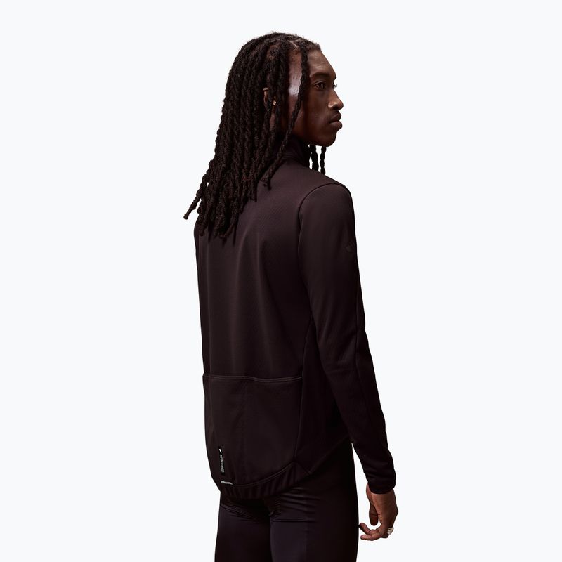 Geacă de ciclism pentru bărbați Endura Alltrack Race Wind Jacket black 3