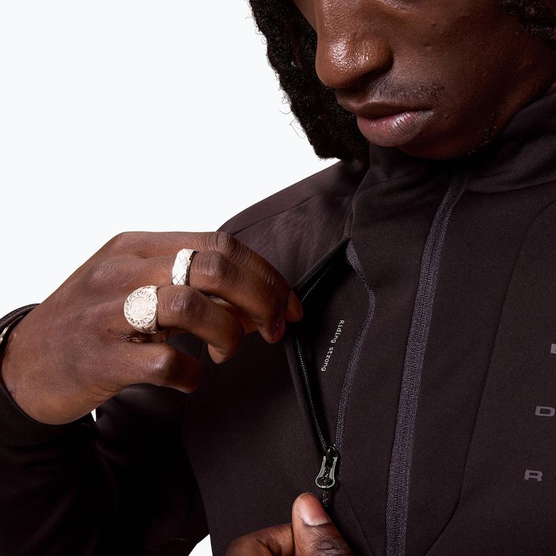 Geacă de ciclism pentru bărbați Endura Alltrack Race Wind Jacket black 6