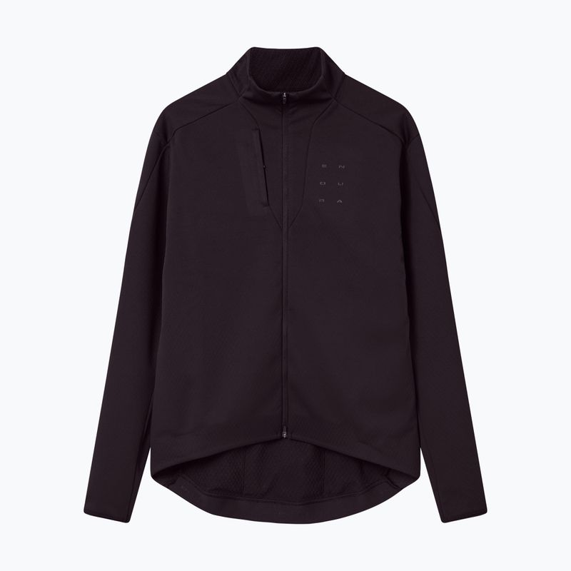 Geacă de ciclism pentru bărbați Endura Alltrack Race Wind Jacket black 7