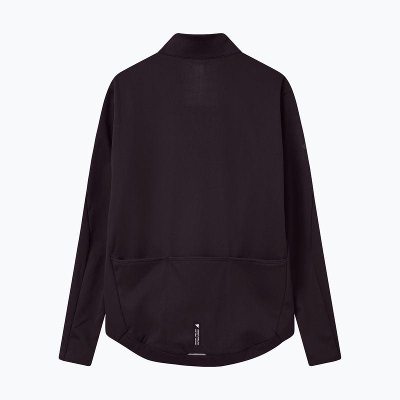 Geacă de ciclism pentru bărbați Endura Alltrack Race Wind Jacket black 8