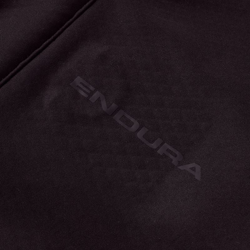Geacă de ciclism pentru bărbați Endura Alltrack Race Wind Jacket black 9