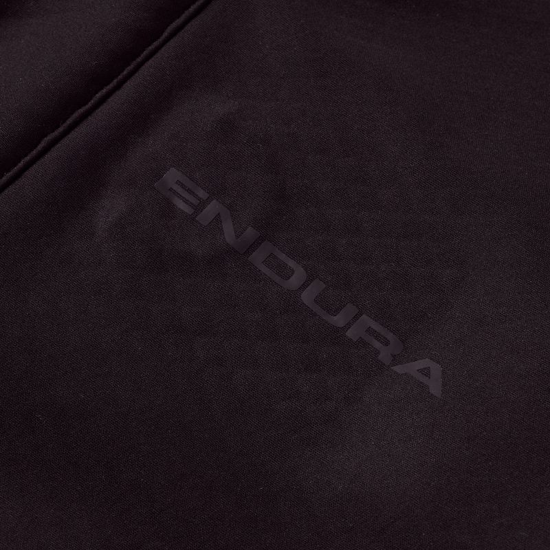Geacă de ciclism pentru bărbați Endura Alltrack Race Wind Jacket black 11