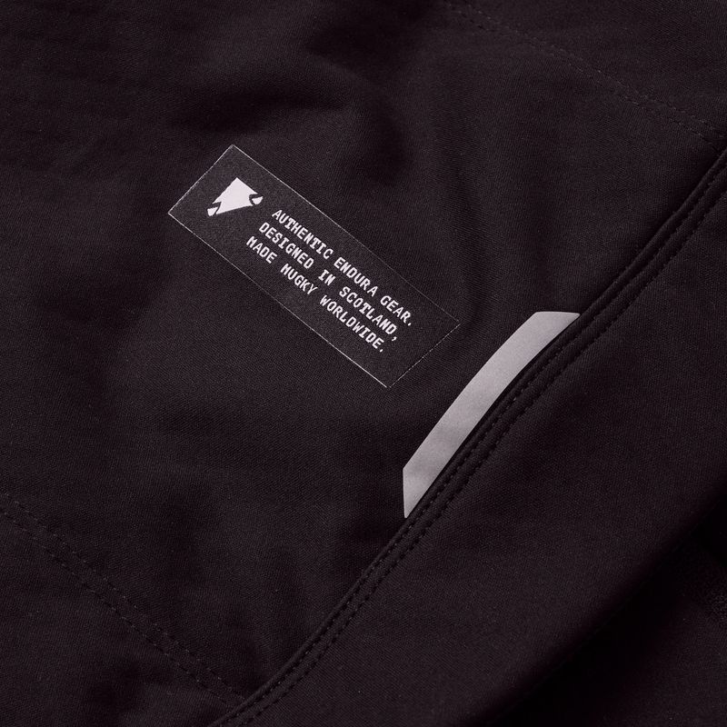 Geacă de ciclism pentru bărbați Endura Alltrack Race Wind Jacket black 12