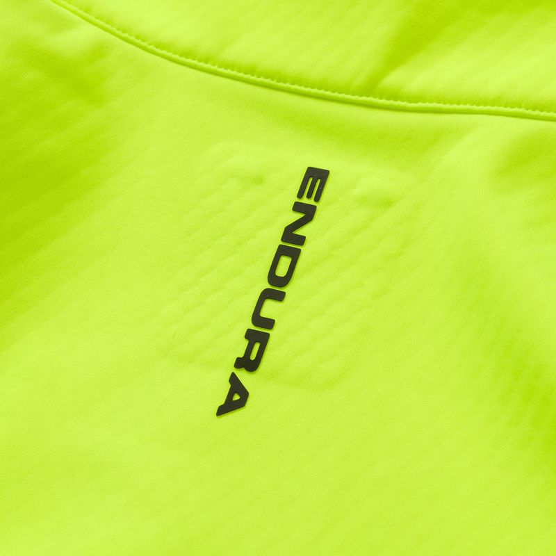 Geacă de ciclism pentru bărbați Endura Alltrack Race Wind Jacket afterglow 5