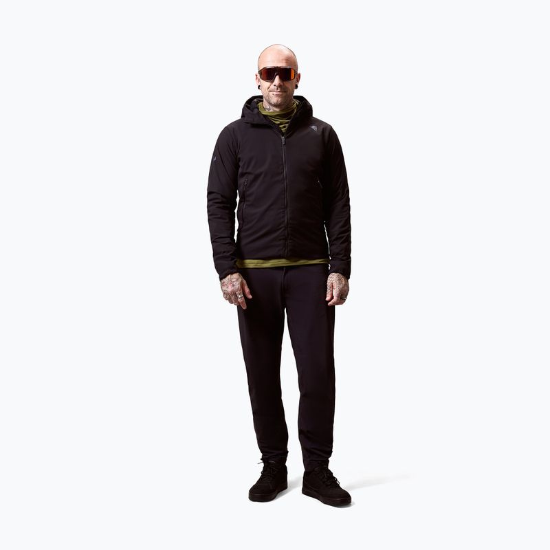 Geacă de ciclism pentru bărbați Endura MT500 Roam Insulated Jacket black 2