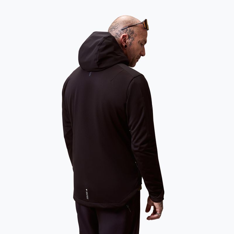 Geacă de ciclism pentru bărbați Endura MT500 Roam Insulated Jacket black 3