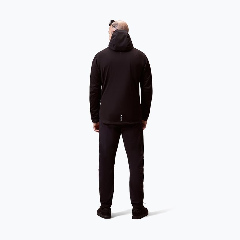 Geacă de ciclism pentru bărbați Endura MT500 Roam Insulated Jacket black 4