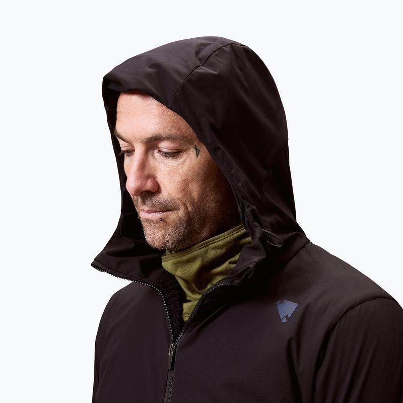 Geacă de ciclism pentru bărbați Endura MT500 Roam Insulated Jacket black 5