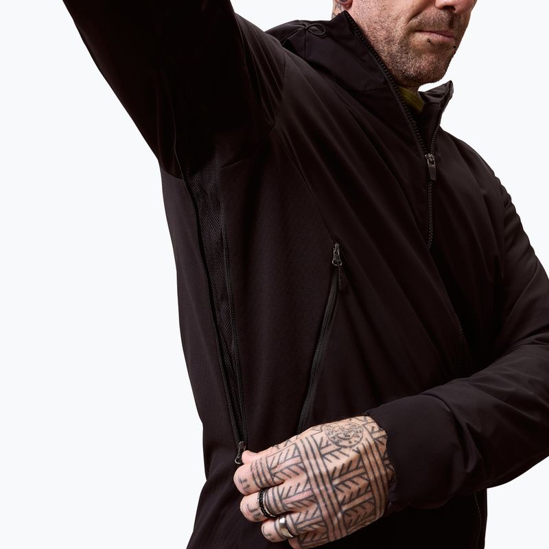 Geacă de ciclism pentru bărbați Endura MT500 Roam Insulated Jacket black 6