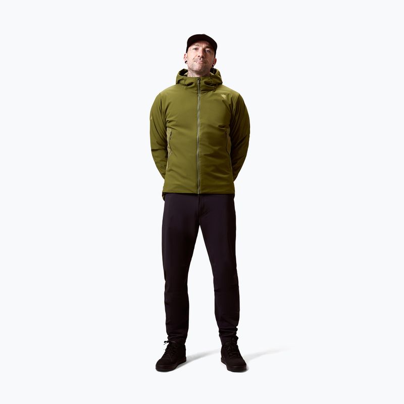 Geacă de ciclism pentru bărbați Endura MT500 Roam Insulated Jacket moss green 2