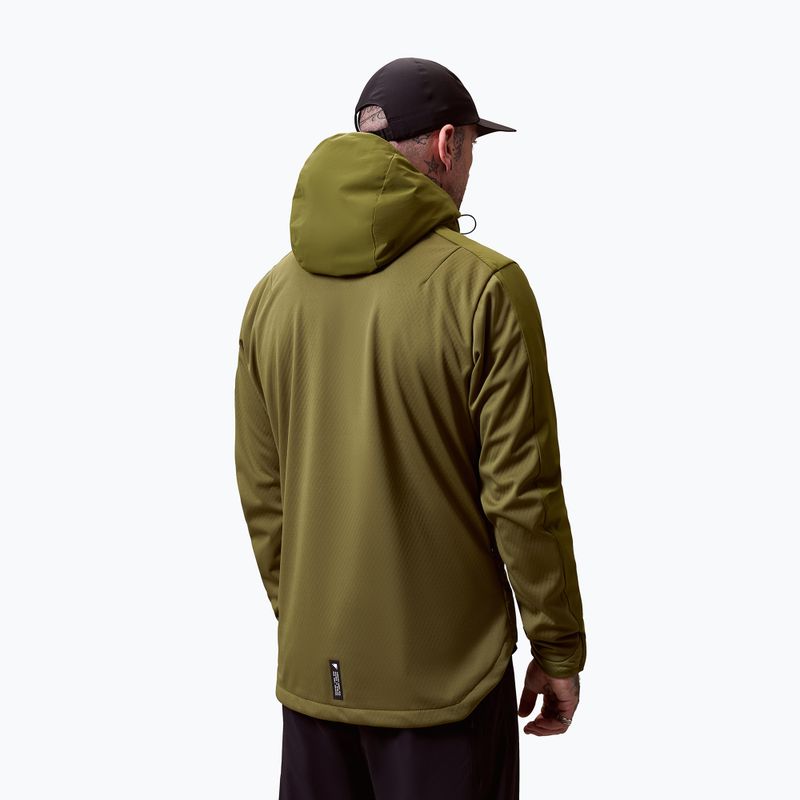 Geacă de ciclism pentru bărbați Endura MT500 Roam Insulated Jacket moss green 3