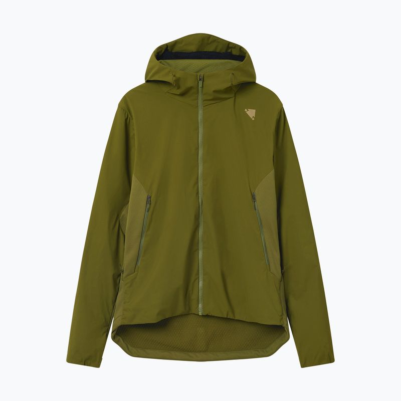 Geacă de ciclism pentru bărbați Endura MT500 Roam Insulated Jacket moss green 7