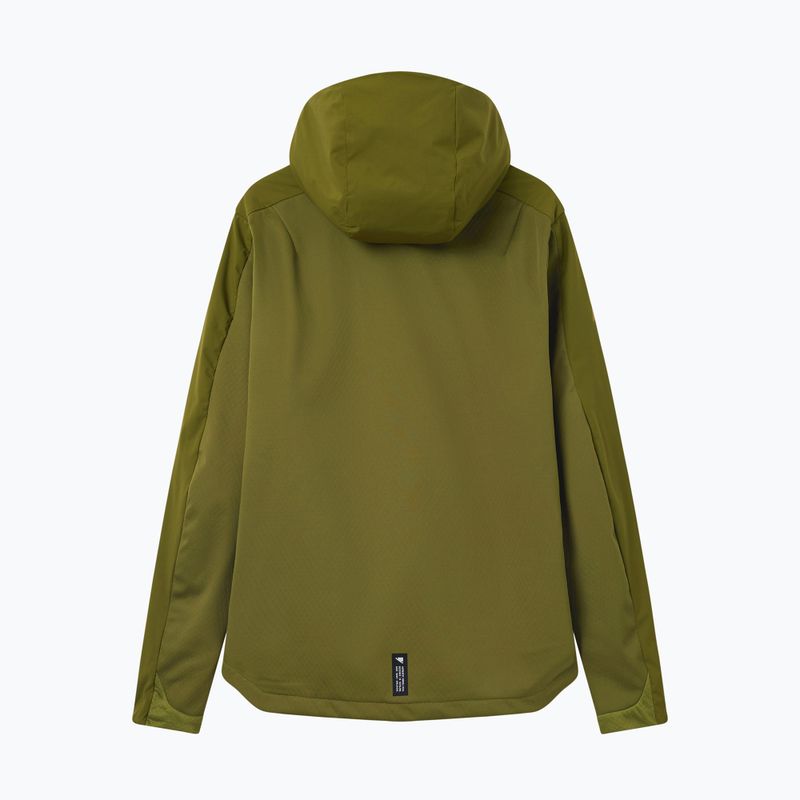 Geacă de ciclism pentru bărbați Endura MT500 Roam Insulated Jacket moss green 8