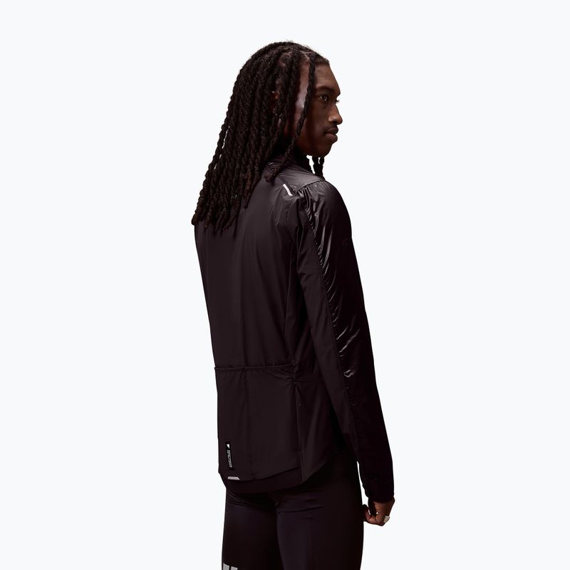 Geacă de ciclism pentru bărbați Endura Pro SL Race Insulated Jacket black 3