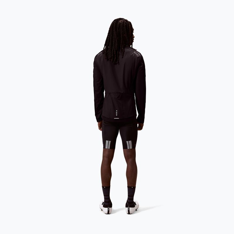 Geacă de ciclism pentru bărbați Endura Pro SL Race Insulated Jacket black 4