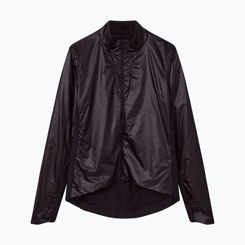 Geacă de ciclism pentru bărbați Endura Pro SL Race Insulated Jacket black 6