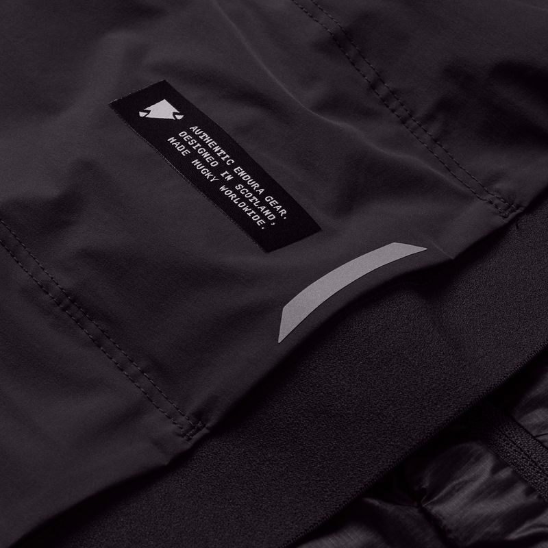Geacă de ciclism pentru bărbați Endura Pro SL Race Insulated Jacket black 9
