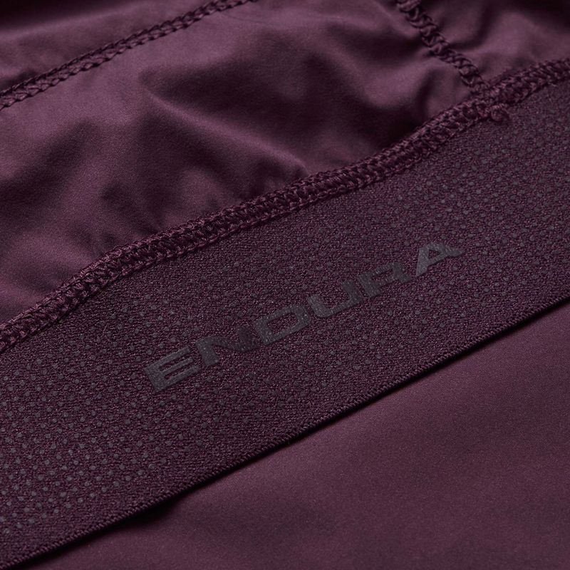 Geacă de ciclism pentru femei Endura Pro SL Race Insulated W black cherry 11