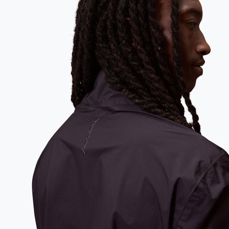 Geacă de ciclism pentru bărbați Endura Alltrack Race Cape black reflective rint 6