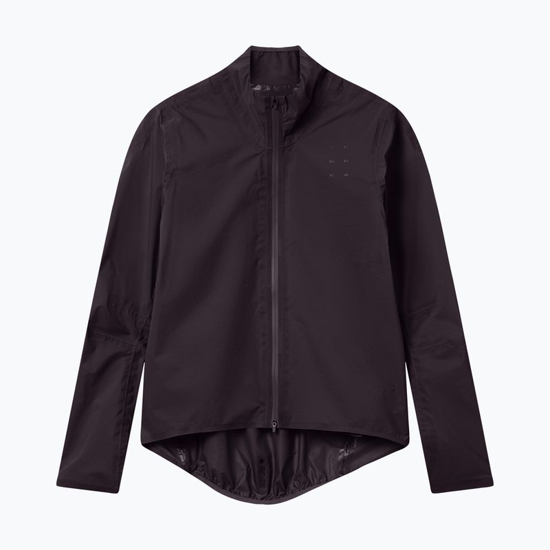 Geacă de ciclism pentru bărbați Endura Alltrack Race Cape black reflective rint 7