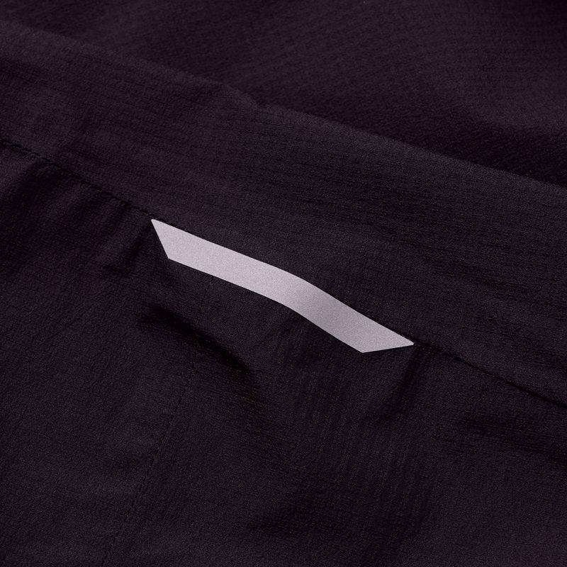 Geacă de ciclism pentru bărbați Endura Alltrack Race Cape black reflective rint 10
