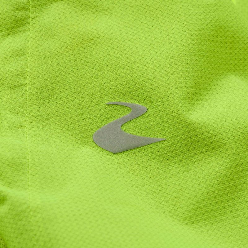 Geacă de ciclism pentru bărbați Endura Alltrack Race Cape afterglow 4