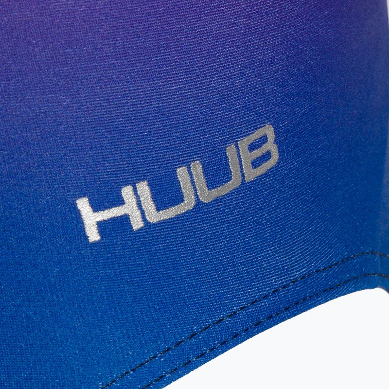 HUUB Costum de baie o singură bucată pentru femei Costum de baie Culoare strălucitoare COSTUMEBRI-06