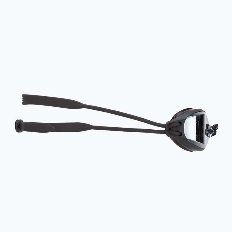 Ochelari de înot HUUB Brownlee 2 Custom Air black/black 3