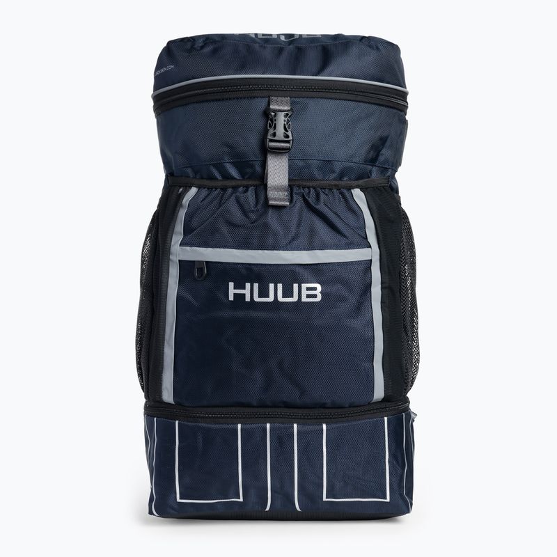 HUUB Transition II Triathlon rucsac albastru marin A2-HB19NY