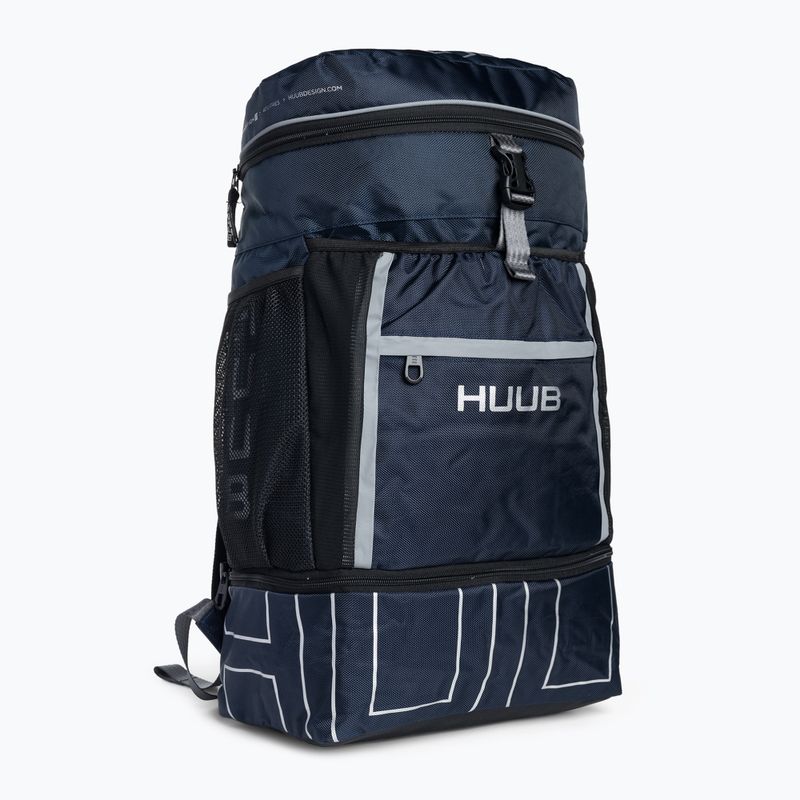 HUUB Transition II Triathlon rucsac albastru marin A2-HB19NY 3