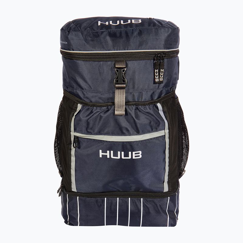 HUUB Transition II Triathlon rucsac albastru marin A2-HB19NY 5