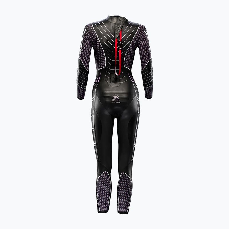 Spumă de înot pentru femei HUUB Pinnacle NB purple 2
