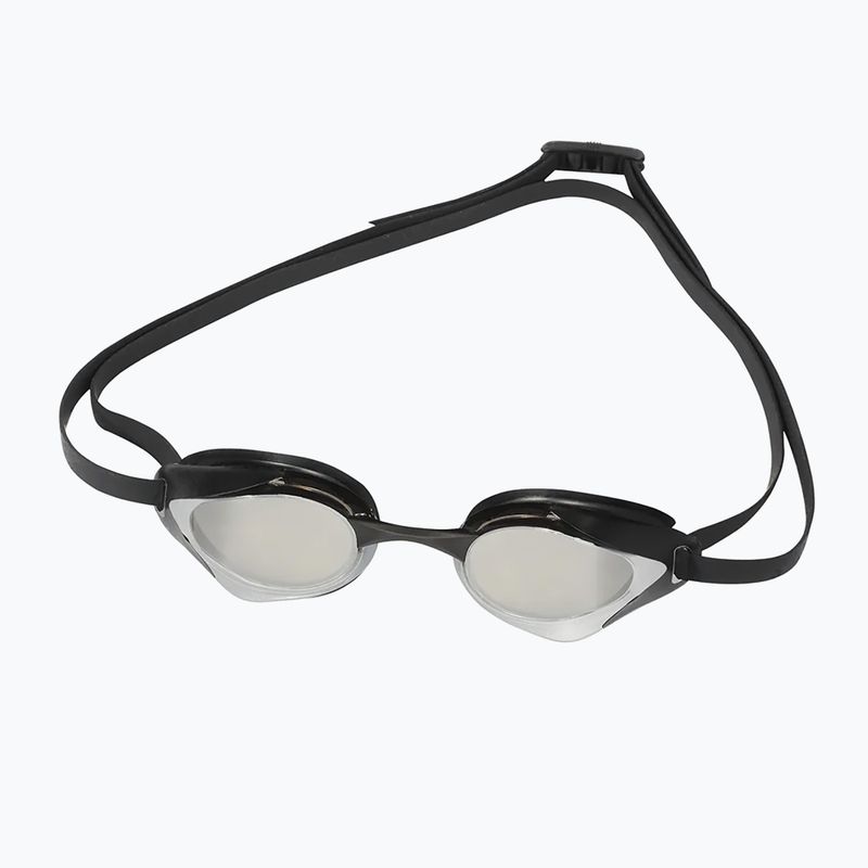 Ochelari de înot HUUB Eternal black/silver 6