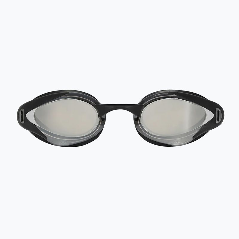 Ochelari de înot HUUB Eternal black/silver 7