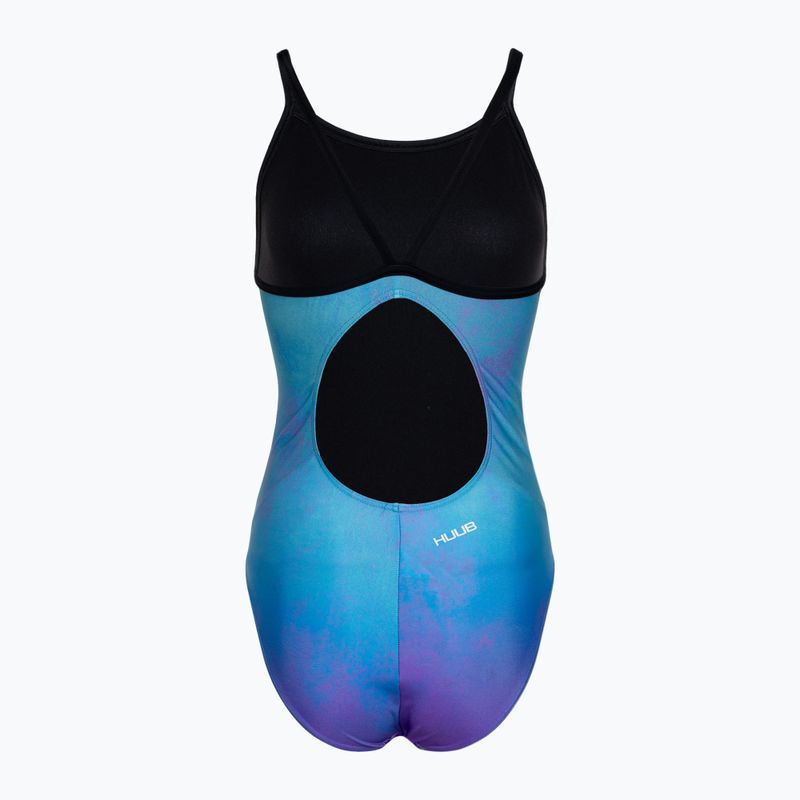 Costum de baie dintr-o bucată pentru femei HUUB Matthews Costume multicolor 2